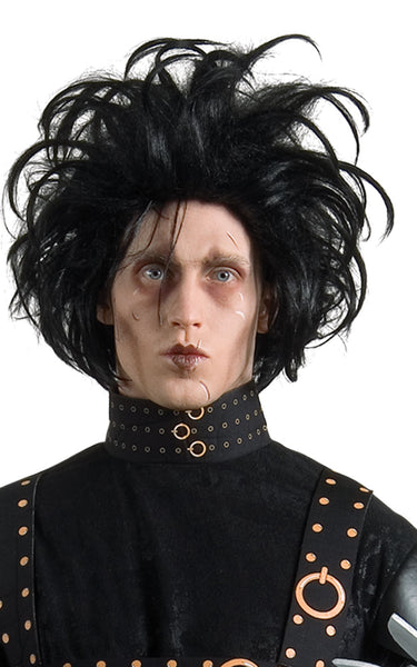 Edward Scissorhands Costume - Trick Or Treat Halloween Stores