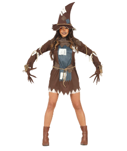 Scarecrow Adult