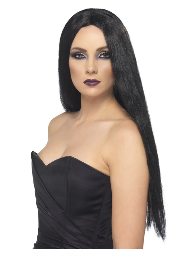 Witch Wig - Long