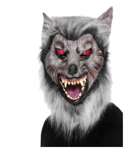 Prowler Wolf Mask