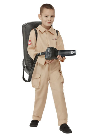 Ghostbusters Childs Costume