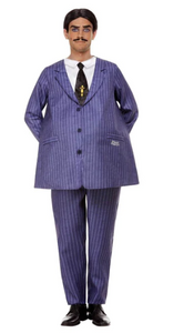 Addams Family Gomez Costume