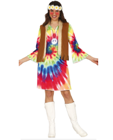 HIPPIE ADULT