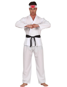 KARATE ADULT 52 54