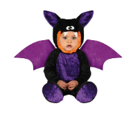 MINI 'BABY BAT