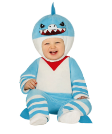 LITTLE SHARK