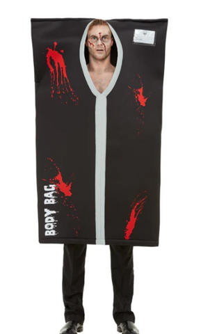 Bodybag Costume