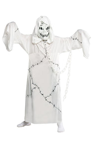 Cool Ghoul Costume