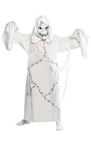 Cool Ghoul Costume