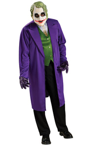 The Joker Classic Costume - Adult