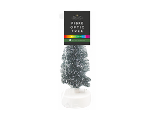 Fibre Optic Tree